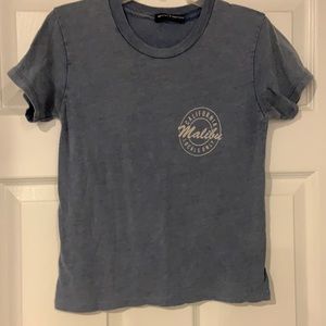 Brandy Melville tshirt size small